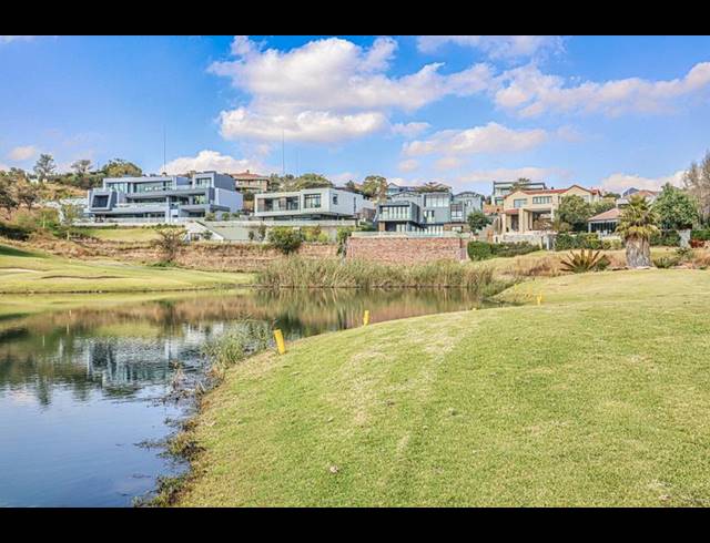 LAND FOR SALE IN EAGLE CANYON GOLF ESTATE